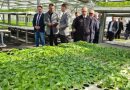 Vlada Tuzlanskog kantona, iskren partner poljoprivrednicima