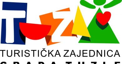 Turistička zajednica Tuzla: Saopštenje za medije