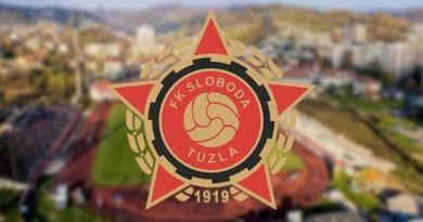 Na reprezentativnim okupljanima četiri imena iz FK Sloboda Tuzla