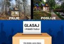 Turistička zajednica Grada Tuzla: Poziv građanima da glasaju za Tuzlu i projekat “PA.CON”