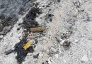 Služba za civilnu zaštitu: Brzom reakcijom uklonjeno neeksplodirano zrno tenkovske granate