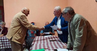 Gradonačelnik Helić uručio sredstva za najugroženije penzionere sa područja grada