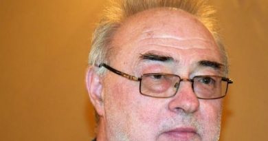 Preminuo Asim Horozić