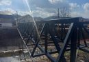 Most u tuzlanskom naselju Slavinovići u funkciji najkasnije za dvije sedmice