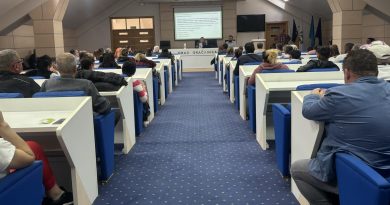 Održano informativno predavanje „Kako ublažiti problem energetskog siromaštva“