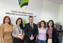 Ministarstvo za kulturu, sport i mlade: Podrška CIVITAS projektu ˝Ja građanin˝