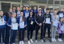 Karate: KBS Šotokan osvojio 17 medalja u Gračanici