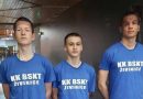 Košarka:Kadeti Basketa pozvani u reprezentaciju BiH