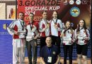 Nastavljaju se uspjesi karatista Karate kluba DO Tuzla