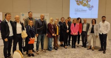 Zdravstveni program Specijalne olimpijade BiH okupio u Tuzli regionalne eksperte
