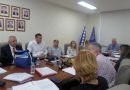 U Gradskoj upravi Tuzla održana 28.sjednica Kolegija gradonačelnika Tuzle