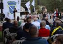 Na Srnici održana centralna manifestacija obilježavanja „Majskih dana otpora“ u Banovićima – obilježena godišnjica oslobađanja Vijenca