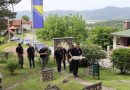 Obilježen 19. maj – Dan početka odbrane od agresora na području općine Banovići