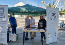 Na Trgu slobode u Tuzli obilježen Evropski dan samostalnog života za osobe sa invaliditetom