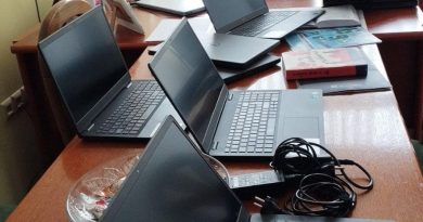 Živinice: Gimnaziji uručena donacija laptopa