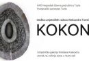 Najava: Izložba umjetničkih radova Aleksandre Tomić pod nazivom Kokon
