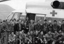 29. godišnjica kobnog leta za Srebrenicu i stradanja pilota i tuzlanskih ljekara
