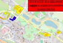 JKP Saobraćaj i komunikacije Tuzla: Od 01.06 počinje naplata parkirališta i nedjeljom