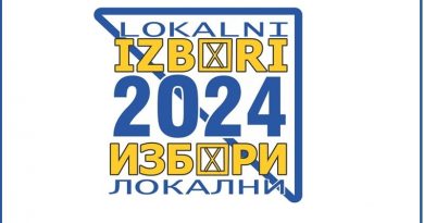 Glasanje protiče bez većih problema: Izlaznost u Tuzli u 11:00 iznosila je 11,85 %, što je više nego na prethodnim izborima