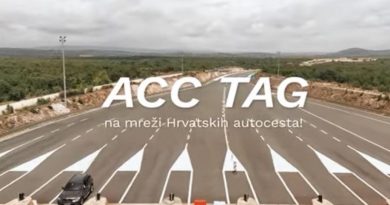 Uz prethodnu registraciju: Od 1. jula s TAG uređajem Autocesta FBiH možete prolaziti hrvatskim autoputevima