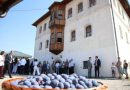 Krajem avgusta 52. “Sajam šljive” u Gradačcu