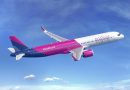 Wizz Air povećava broj letova iz Tuzle