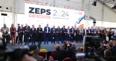 Generalni BH sajam ZEPS od 10. do 13 septembra 2025. godine