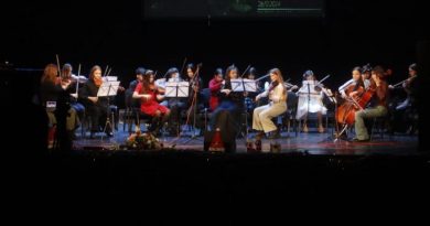 Održan polugodišnji koncert učenika JU Osnovne muzičke škole Tuzla