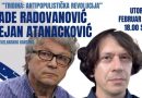 BKCTK: Javna tribina“Antipopulistička revolucija”25. februara