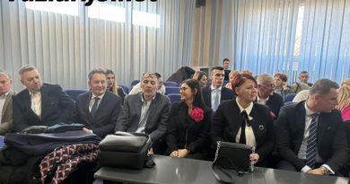 Poznat prijedlog ministara za sastav nove Vlade TK