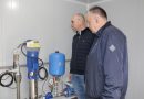 U naselju Piskavica puštena u rad novoizgrađena vodovodna mreža