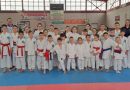 2. kolo karate Kantonalne lige: Drugo mjesto za KK Winner, osvojene 44 medalje