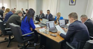 Odobreno 225.325 KM na ime pripremnih aktivnosti i naknada za izgradnju zgrade PU Živinice