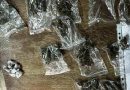 Uprava policije MUP-a TK: Izvršen pretres lica, oduzeto više pakovanja opojne droge