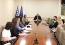 15. Međunarodni festival umjetnosti mladih „Kaleidoskop”: Održan sastanak Organizacionog odbora