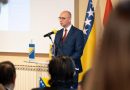 Gradonačelnik Tuzle organizuje prvomajsko druženje sa djecom sa smetnjama u razvoju i djecom iz Doma bez roditeljskog staranja