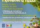 Najava: Proljeće u Tuzli