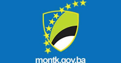 Ministarstvo obrazovanja i nauke: Javni konkurs za imenovanje predsjednika i članova Upravnog odbora JU Univerzitet u Tuzli