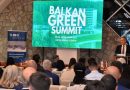 Sjenica: Završen prvi Balkan Green summit