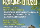 Najava: Sedmi vikend Proljeća u Tuzli