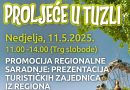„Proljeće u Tuzli“ – Promocija regionalne saradnje