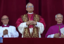 Novi papa je Robert Francis Prevost iz SAD-a, uzeo je ime Lav XIV