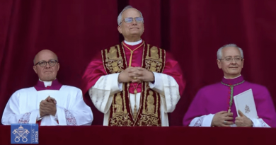 Novi papa je Robert Francis Prevost iz SAD-a, uzeo je ime Lav XIV