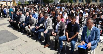 Delegacija Vlade TK prisustvovala obilježavanju Međunarodnog dana porodice u Gradačcu