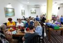 Druga kolonija rukotvorina u Tuzli : Tradicija, znanje i žensko zajedništvo na djelu