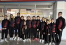 Jedanaest medalja za KBS ˝Salines˝ u Slavonskom Brodu