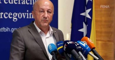 Vlada FBiH: Ministar Lokmić najavio podršku korisnicima boračkih naknada