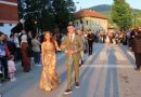 Ispraćaj maturanata MSŠ “Musa Ćazim Ćatić” Kladanj
