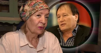 Uhvatila muža u preljubi: Ljubavnicu je legendarna pjevačica gologuzu izbacila iz stana!