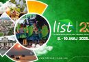 Poziv na poslovno umrežavanje – LIST 2025.